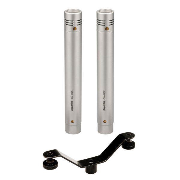 Інструментальний мікрофон SUPERLUX SMKH8K