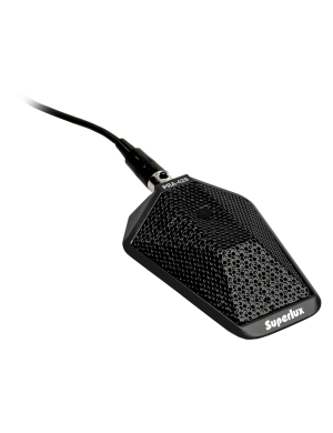 Мікрофон граничного шару SUPERLUX PRA428