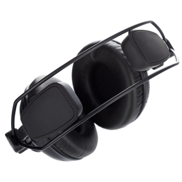 Студійні навушники SUPERLUX HD-669 Студійні навушники SUPERLUX HD-669