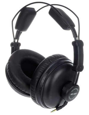 Студійні навушники SUPERLUX HD-669
