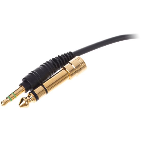 Студійні навушники SUPERLUX HD-669 Студійні навушники SUPERLUX HD-669