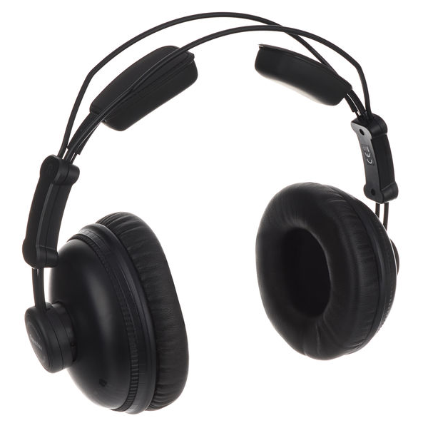 Студійні навушники SUPERLUX HD-669 Студійні навушники SUPERLUX HD-669