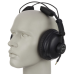 Студійні навушники SUPERLUX HD-669
