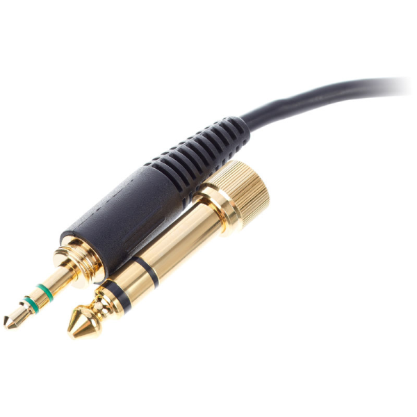 Накладні навушники SUPERLUX HD-662B