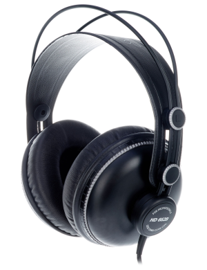 Накладні навушники SUPERLUX HD-662B