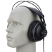 Накладні навушники SUPERLUX HD-662B