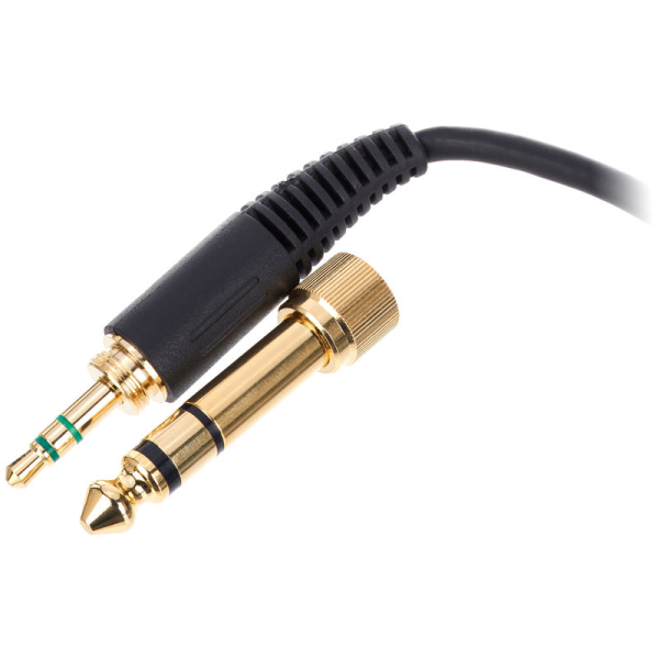 Накладні навушники SUPERLUX HD-662F Накладні навушники SUPERLUX HD-662F