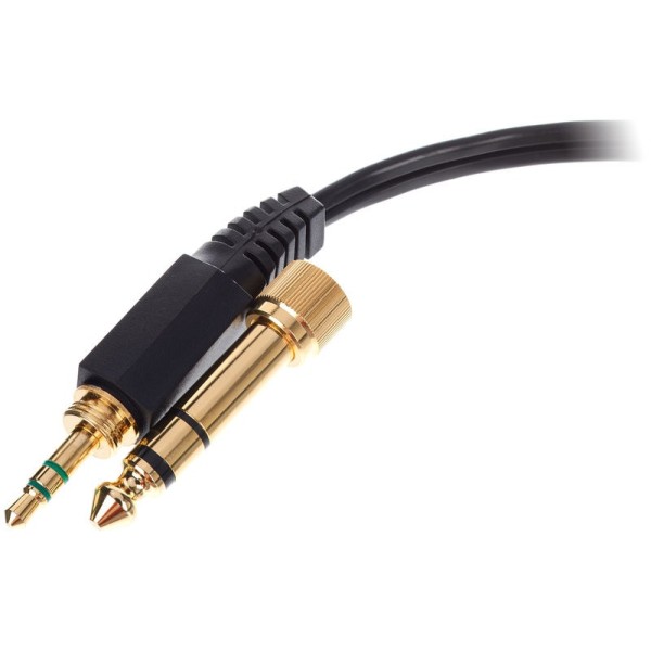 Накладні навушники SUPERLUX HD-660 Накладні навушники SUPERLUX HD-660