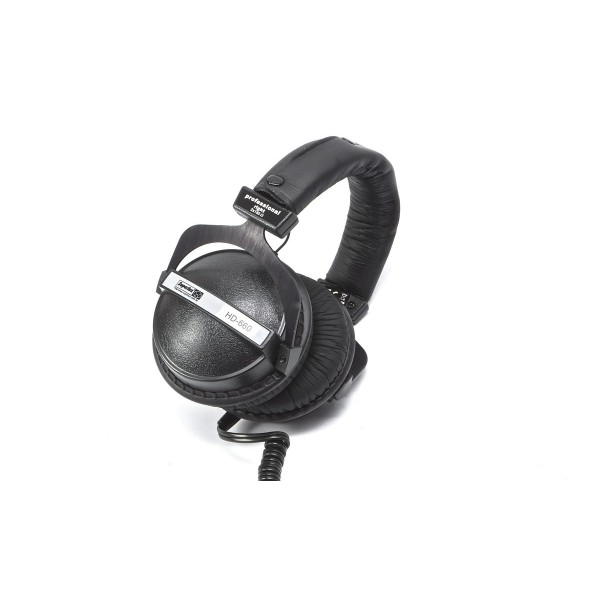 Накладні навушники SUPERLUX HD-660 Накладні навушники SUPERLUX HD-660