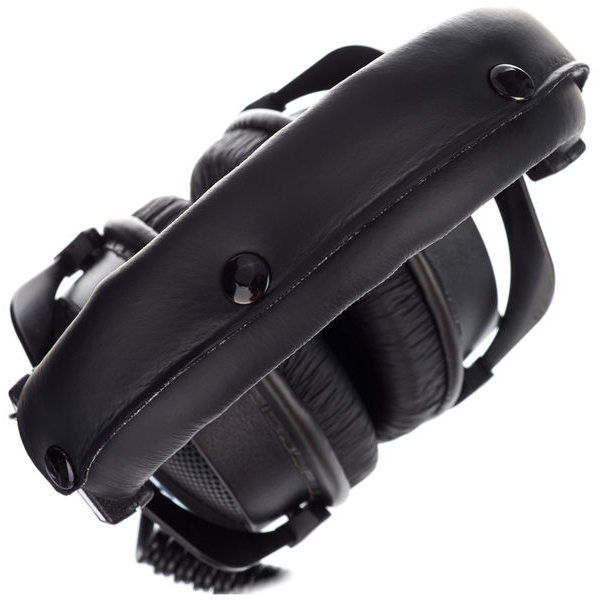 Студійні навушники SUPERLUX HD-330