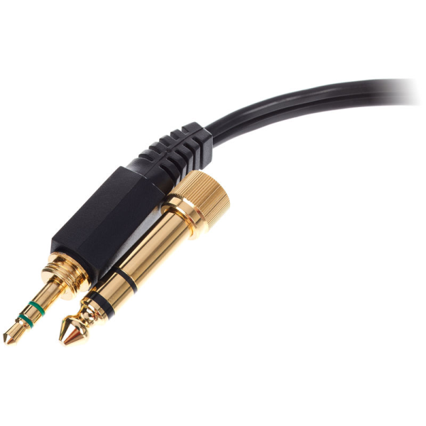 Студійні навушники SUPERLUX HD-330