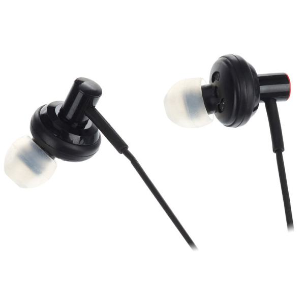 Вакуумні навушники SUPERLUX HD-381 Вакуумні навушники SUPERLUX HD-381