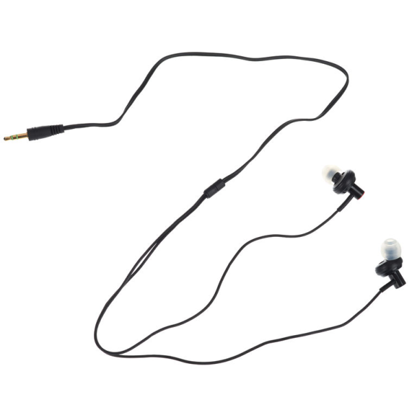 Вакуумні навушники SUPERLUX HD-381 Вакуумні навушники SUPERLUX HD-381