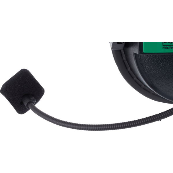 Навушники з мікрофоном SUPERLUX HMD-660E Навушники з мікрофоном SUPERLUX HMD-660E