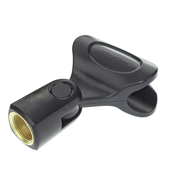 Мікрофонний тримач SUPERLUX HM9