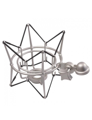 Микрофонный держатель типа "паук" SUPERLUX HM7