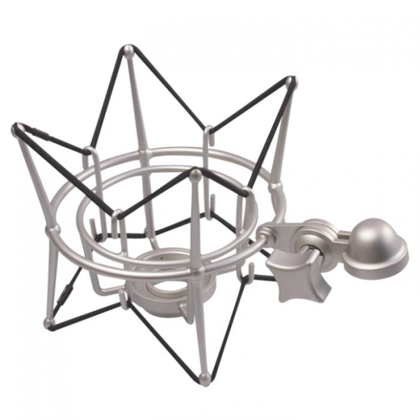 Мікрофонний тримач типу "павук" SUPERLUX HM7