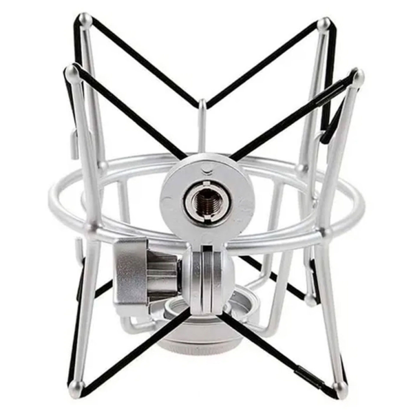 Мікрофонний тримач типу "павук" SUPERLUX HM7