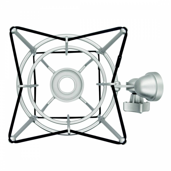 Мікрофонний тримач типу "павук" SUPERLUX HM7