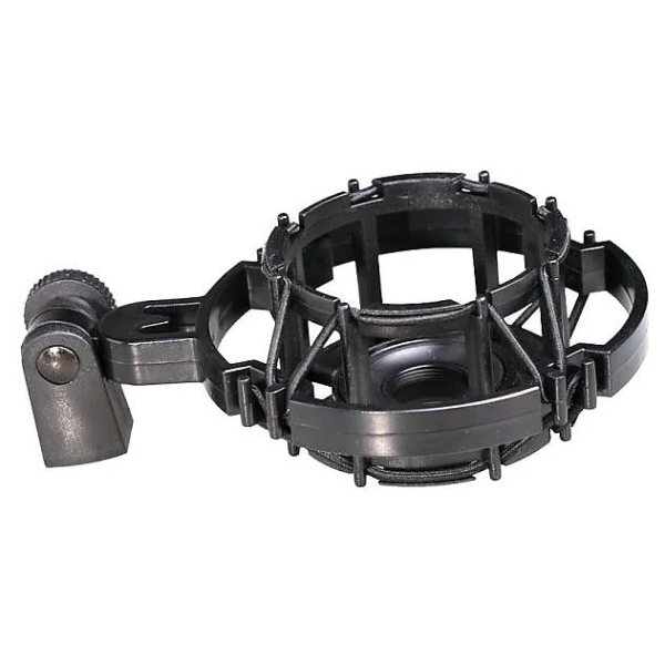 Мікрофонний тримач типу "павук" SUPERLUX HM26C