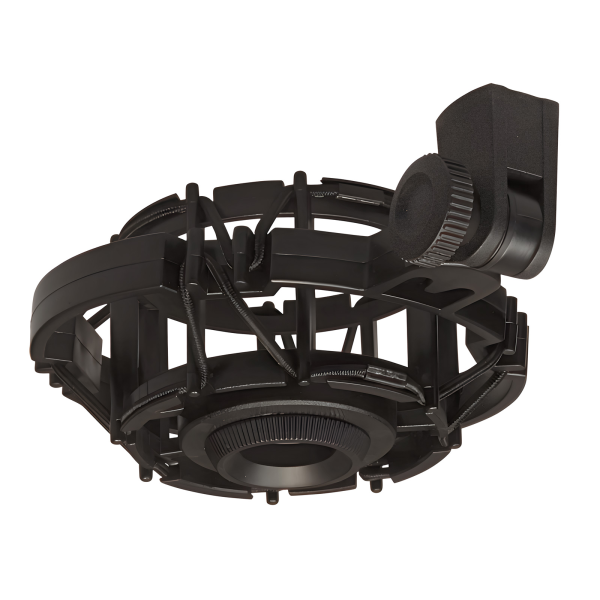 Мікрофонний тримач типу "павук" SUPERLUX HM26C