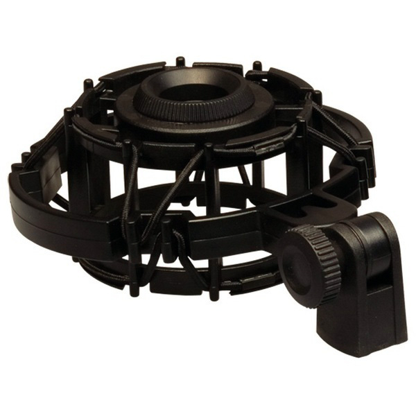 Мікрофонний тримач типу "павук" SUPERLUX HM26C