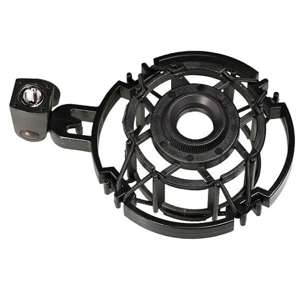 Мікрофонний тримач типу "павук" SUPERLUX HM26C