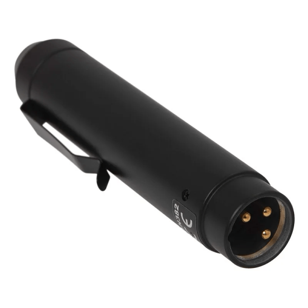 Адаптер фантомного живлення SUPERLUX PS418S Адаптер фантомного живлення SUPERLUX PS418S