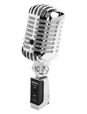 Вокальный микрофон SUPERLUX PRO H7F MKII Вокальный микрофон SUPERLUX PRO H7F MKII