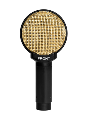 Инструментальный микрофон SUPERLUX PRA638