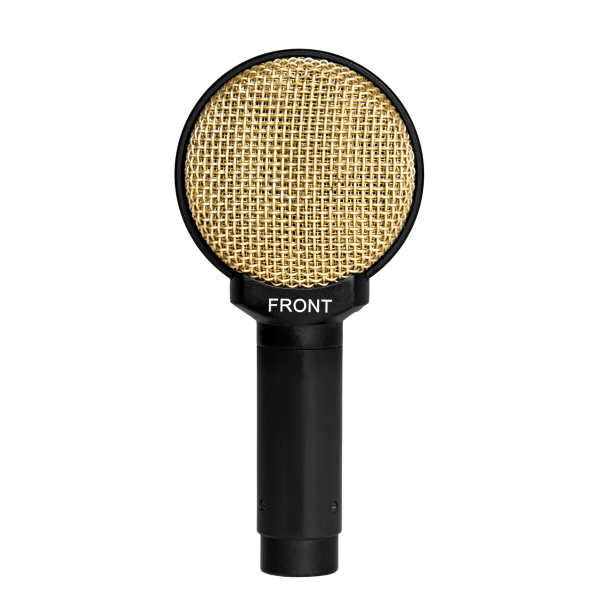 Інструментальний мікрофон SUPERLUX PRA638 Інструментальний мікрофон SUPERLUX PRA638