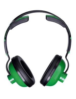 Накладные наушники SUPERLUX HD-651 Green