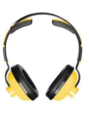 Накладные наушники SUPERLUX HD-651 Yellow