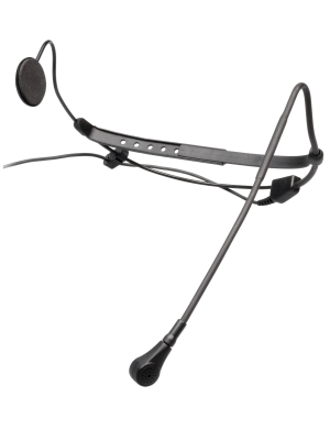 Главный микрофон SUPERLUX E10A TQG