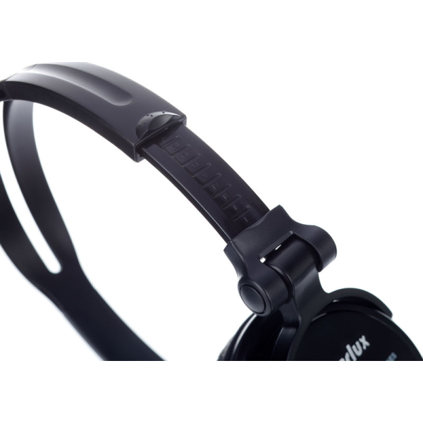 Накладні навушники SUPERLUX HD-572 Накладні навушники SUPERLUX HD-572