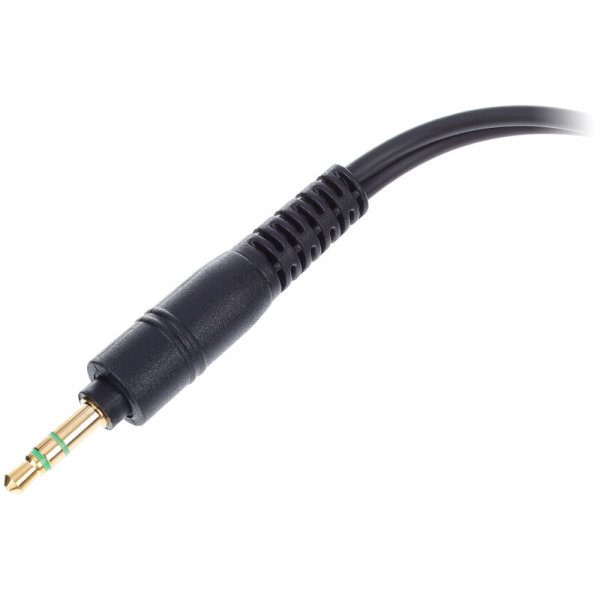 Накладні навушники SUPERLUX HD-572 Накладні навушники SUPERLUX HD-572