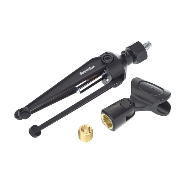 Настільна стійка для мікрофона SUPERLUX HM6