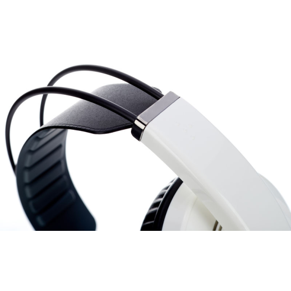 Студійні навушники SUPERLUX HD681 EVO (White)