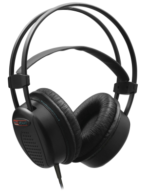 Накладные наушники SUPERLUX HD-440 Накладные наушники SUPERLUX HD-440