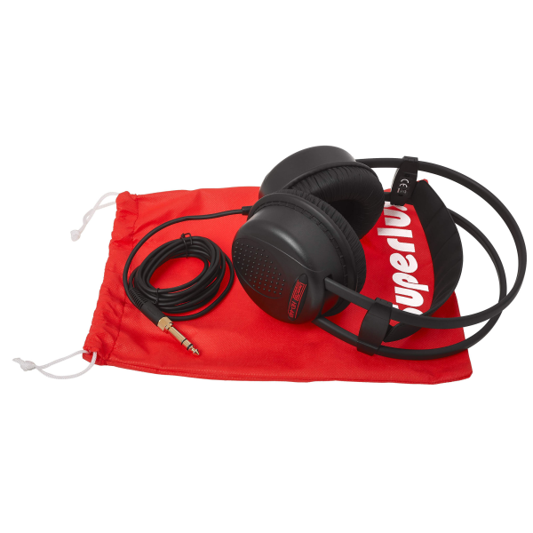 Накладні навушники SUPERLUX HD-440 Накладні навушники SUPERLUX HD-440