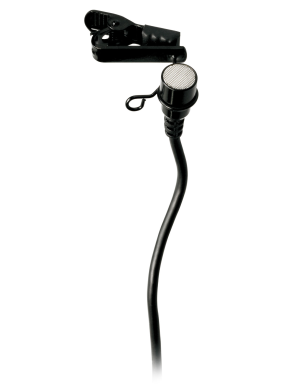 Петличный микрофон SUPERLUX WO518TQG