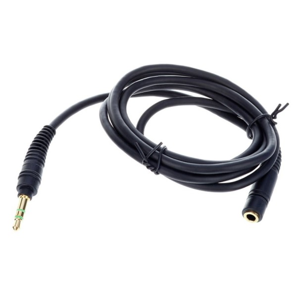 Кабель-подовжувач Superlux EXTENTION CABLE 1M Кабель-подовжувач Superlux EXTENTION CABLE 1M