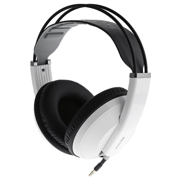 Накладні навушники SUPERLUX HD-662EVO (WHITE)