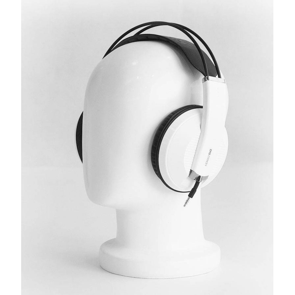 Накладні навушники SUPERLUX HD-662EVO (WHITE)