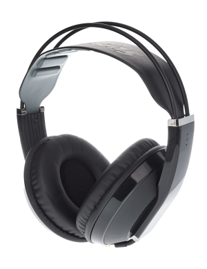 Накладные наушники SUPERLUX HD-662EVO (BLACK)