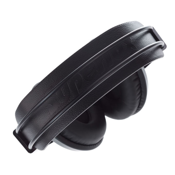 Накладні навушники SUPERLUX HD-662EVO (BLACK) Накладні навушники SUPERLUX HD-662EVO (BLACK)