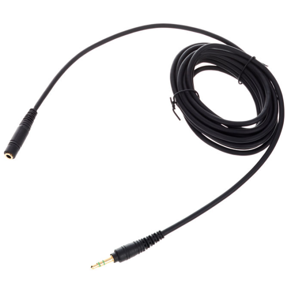 Накладні навушники SUPERLUX HD-665