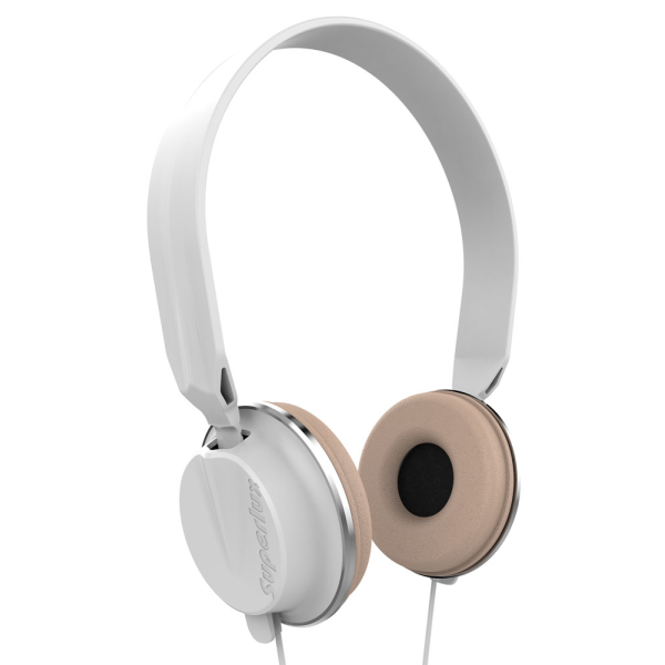 Накладні навушники SUPERLUX HD-572SP Накладні навушники SUPERLUX HD-572SP