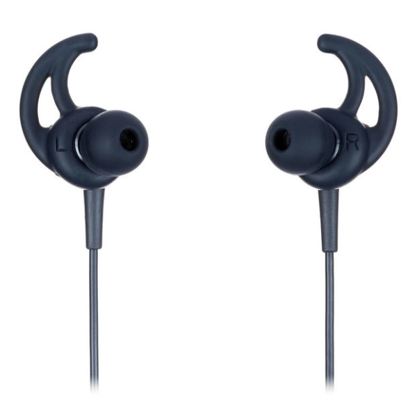 Навушники SUPERLUX HD-387