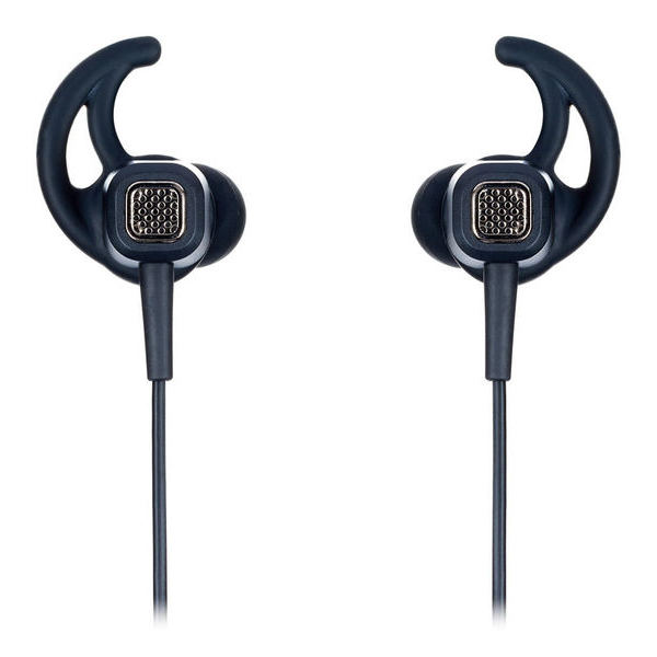 Навушники SUPERLUX HD-387